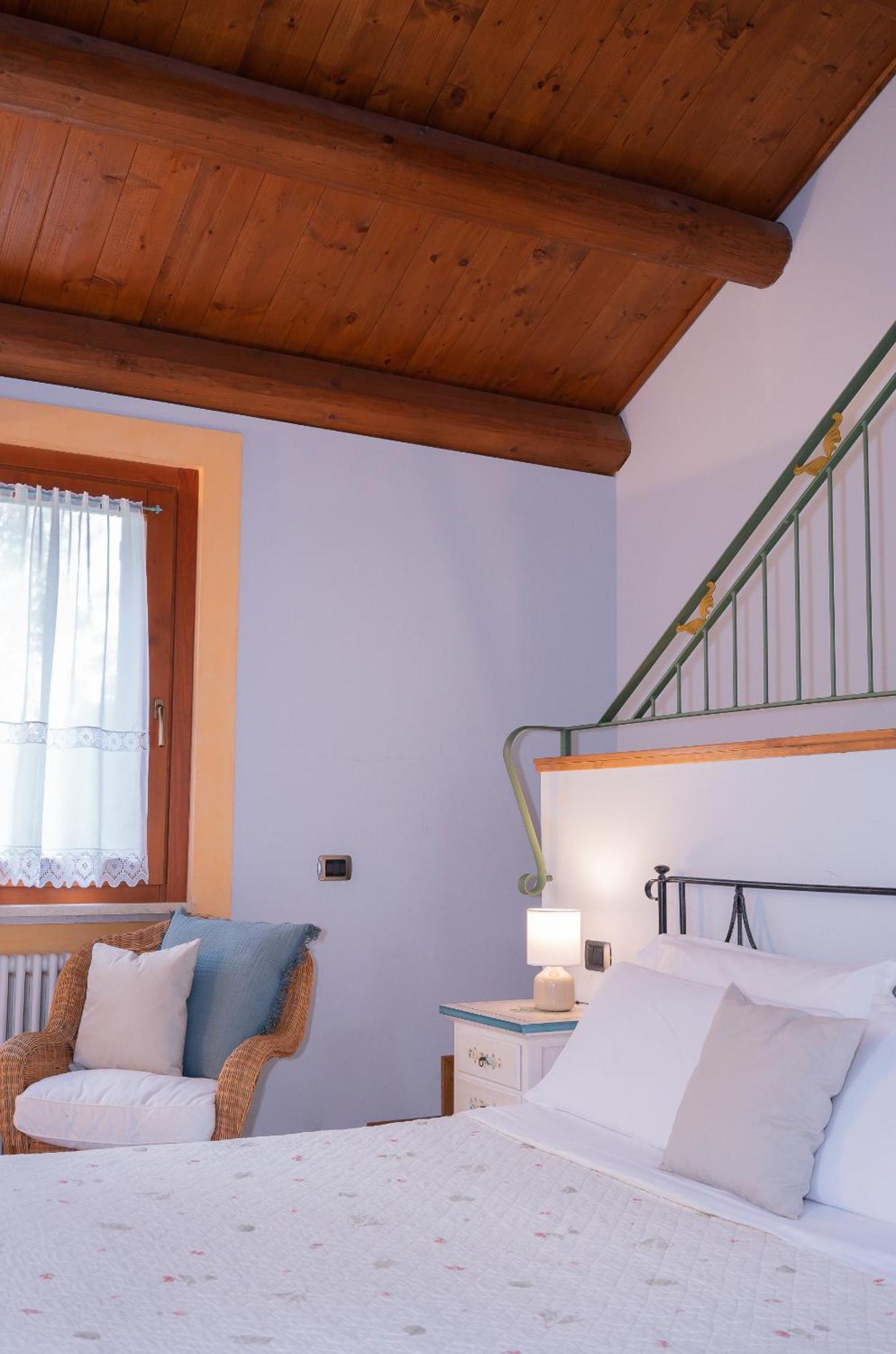 Agriturismo La Sorgente カメラーノ エクステリア 写真