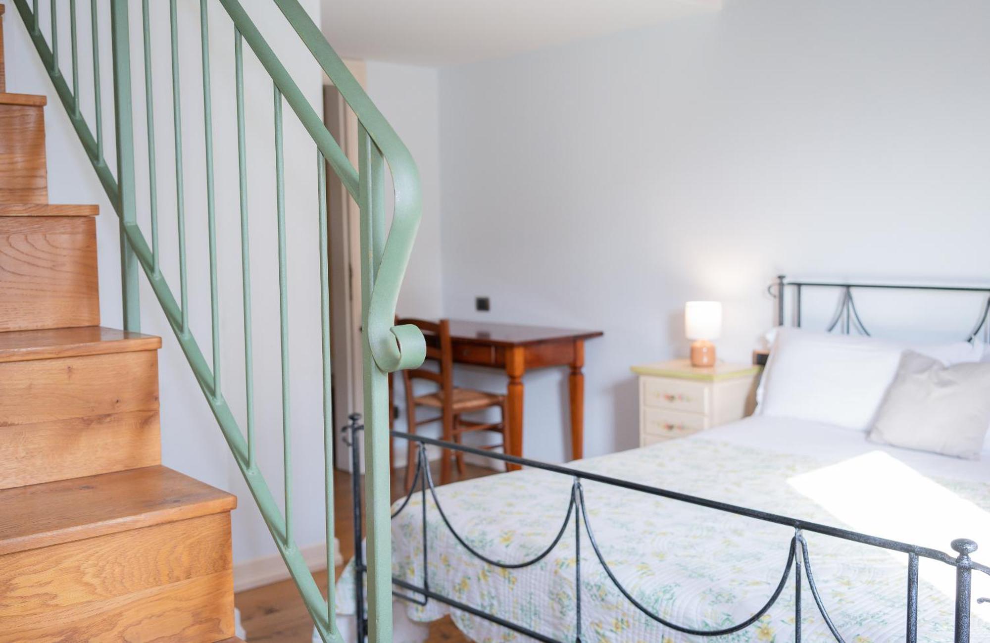 Agriturismo La Sorgente カメラーノ エクステリア 写真