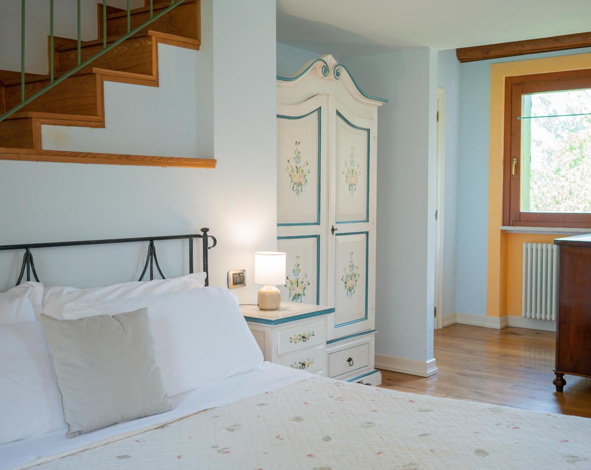 Agriturismo La Sorgente カメラーノ エクステリア 写真