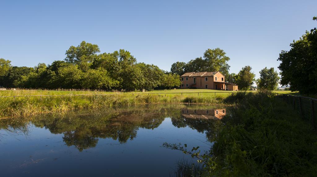 Agriturismo La Sorgente カメラーノ エクステリア 写真