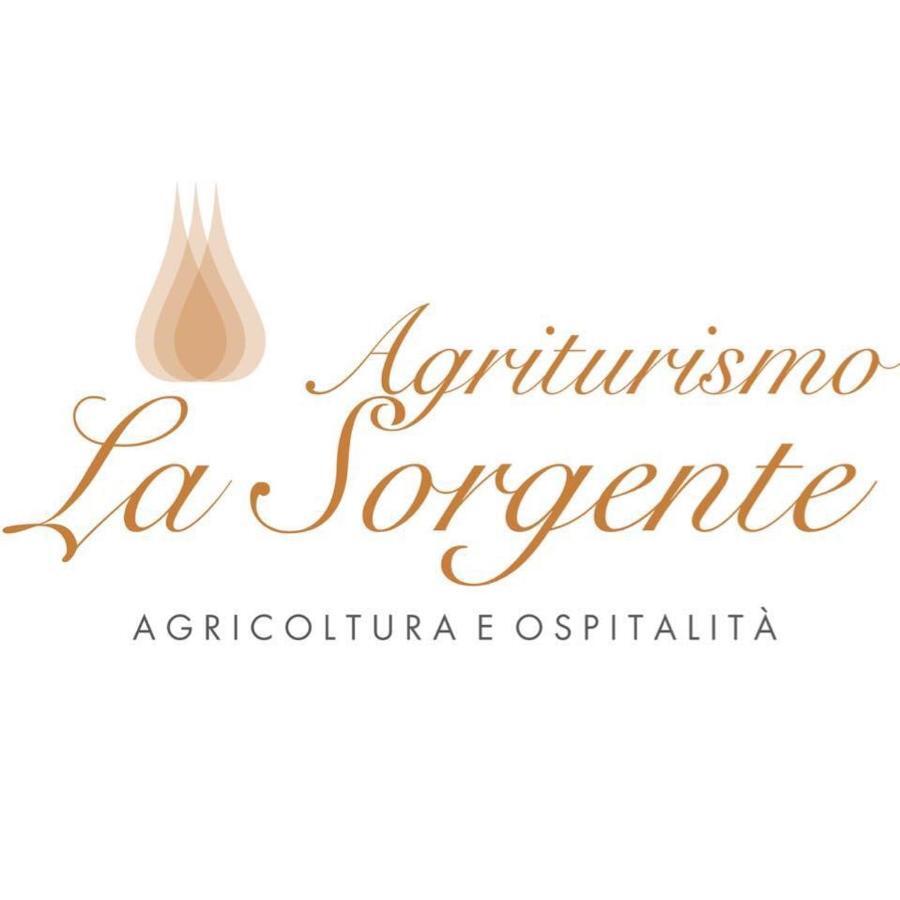 Agriturismo La Sorgente カメラーノ エクステリア 写真